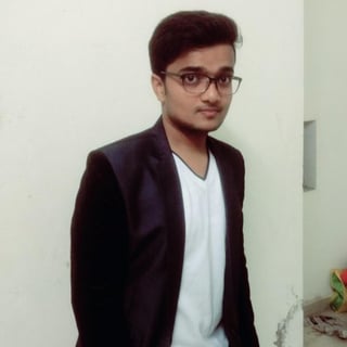 Mayank Soni profile picture