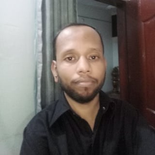 Muzammil Ahmed Khan profile picture