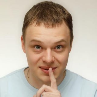 Oleksandr Fediashov profile picture