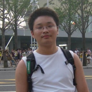 Junxiao Shi profile picture