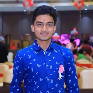 Khushal Agarwal profile picture