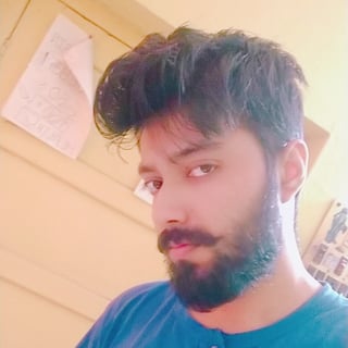 Pratyay Banerjee profile picture