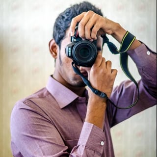 Abdallah Yashir profile picture
