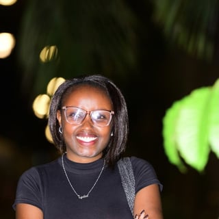 Lydia Ingabire profile picture