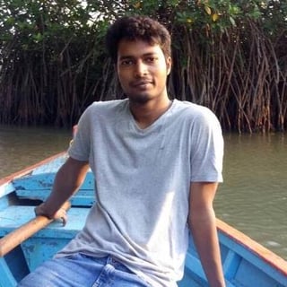 Manivannan Sekar profile picture