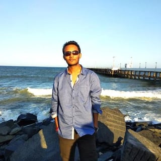 Fahad Israr profile picture