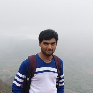 Ankit Prajapati profile picture