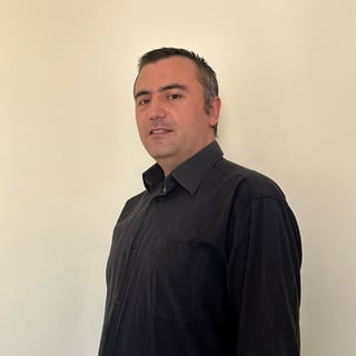 Mehmet Kırkoca profile picture