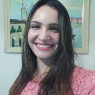 Mariana Ribeiro profile picture