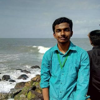 Hare Sankaran R V profile picture