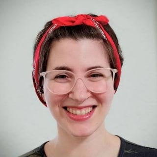 Marisa Martínez profile picture