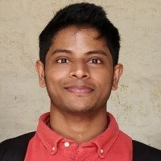 ayyappa profile picture