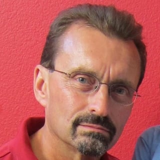 Preston L. Bannister profile picture