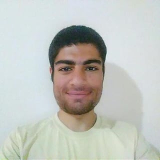 Mohammadamin Khani profile picture
