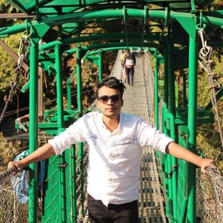 Chitru Shrestha profile picture