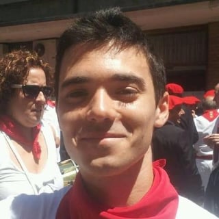 Iñigo Cilveti profile picture