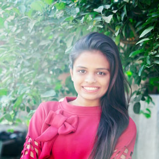 Neha Nakrani  profile picture