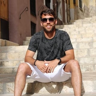 Thiago profile picture