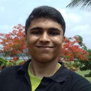Vineet Nayak S profile picture