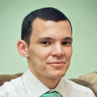 Ruslan Galiev profile picture