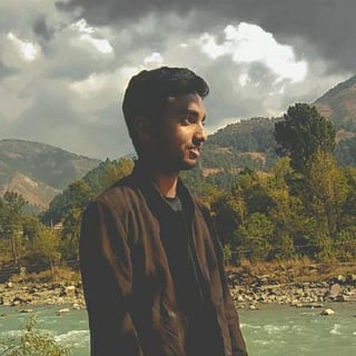 Nisar Hassan Naqvi profile picture