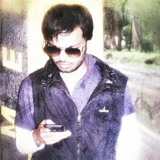 Shubham Gupta profile picture
