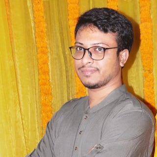 Sajeeb Ahamed profile picture