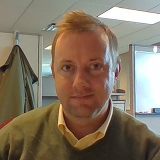 Joseph Clark profile picture