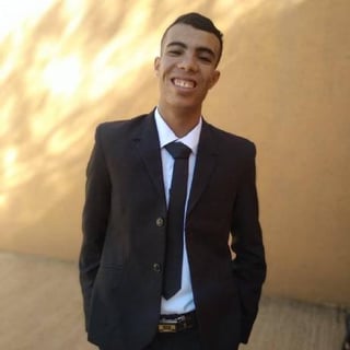 OUSSIDI MOHAMED profile picture
