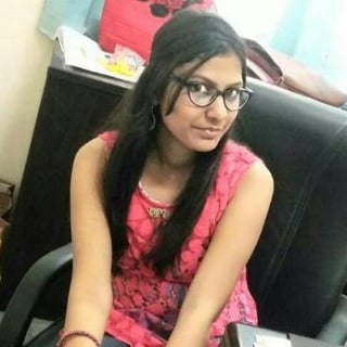 Anuradha Aggarwal profile picture