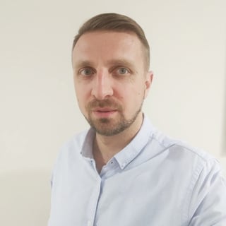 Marek Zarzycki profile picture