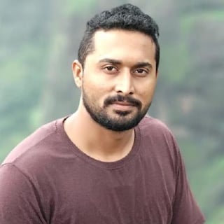 Swapnil Silam profile picture
