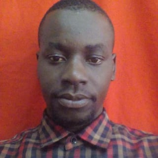 Mohammed Mwijaa profile picture