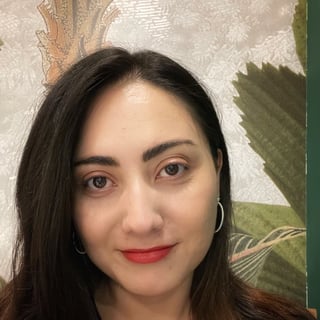Vanessa Aristizabal profile picture