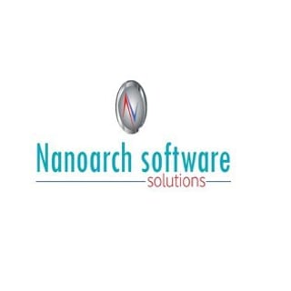 Nanoarch Software Solution profile picture