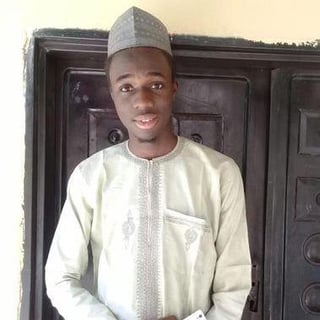 Ibrahim Abdullahi Aliyu profile picture