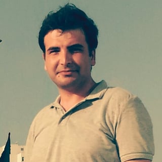 Zafer Zent profile picture