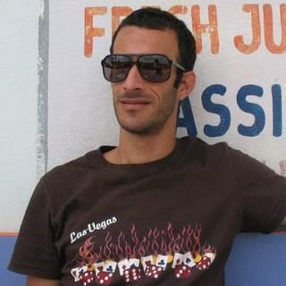 Gadi Tzkhori profile picture