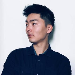 Shoji Takashima profile picture