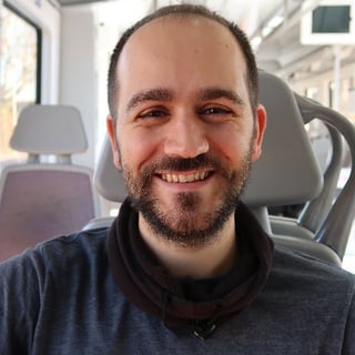 Jordi Escudé Gòdia 🎗️ profile picture