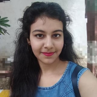 Shriya Madan profile picture
