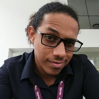 Tom Araújo profile picture