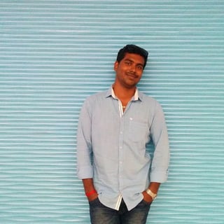Sundar Krish profile picture