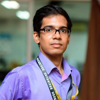 Ayan Dutta profile picture