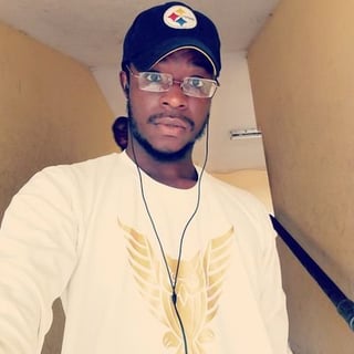 Oguejiofor Chibueze profile picture