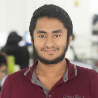 Dhrubo Hasan profile picture