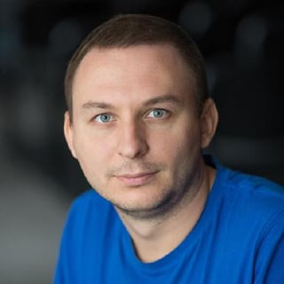 Andrei Kaleshka profile picture