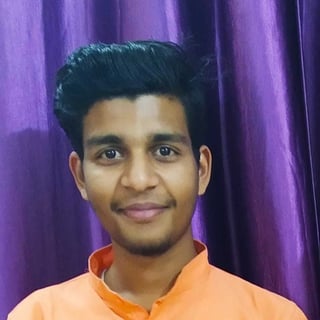 Sahastra Kishore profile picture