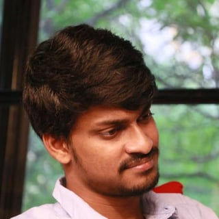 Vijay profile picture