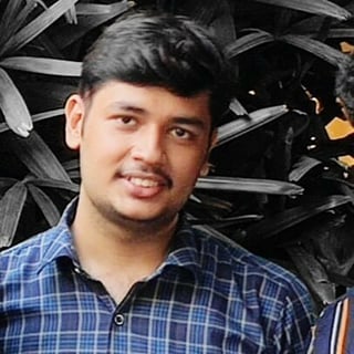 Ashutosh Dwivedi profile picture